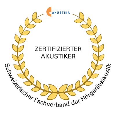 Zertifizierter Akustiker - Akustika